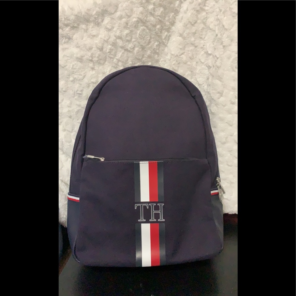 🔥Boxing day sale🔥Tommy Hilfiger backpack
